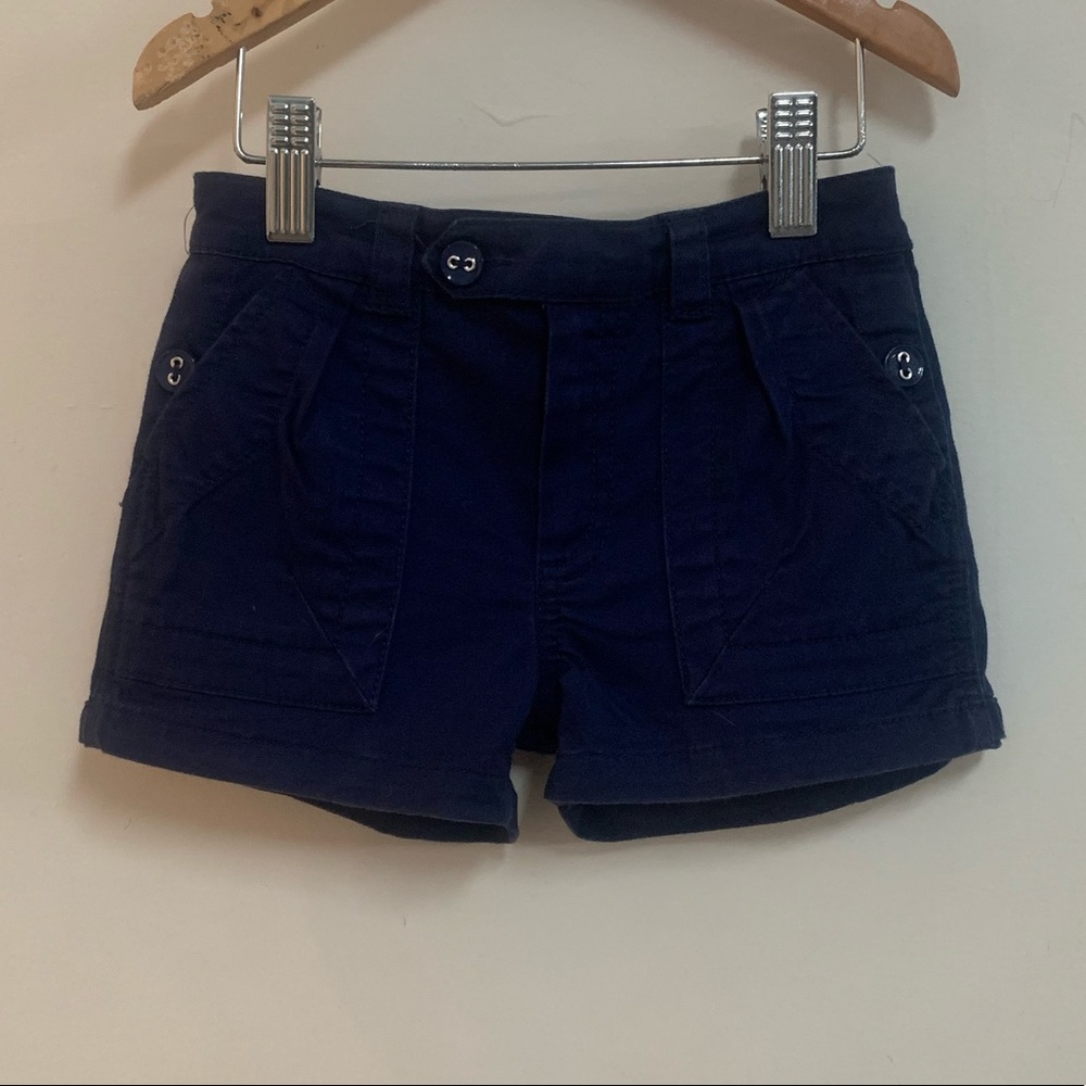 Little Marc Jacob Cotton Short